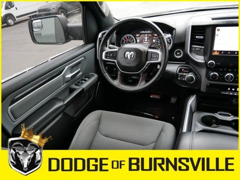 Used 2022 RAM 1500 Big Horn image 16