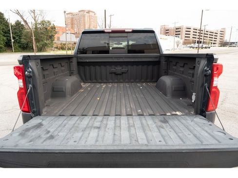 Used 2020 Chevrolet Silverado 1500 RST w/ All-Star Edition image 30