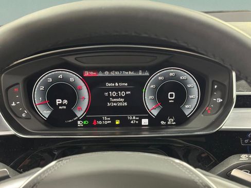 New 2026 Audi A8 L 3.0T image 36