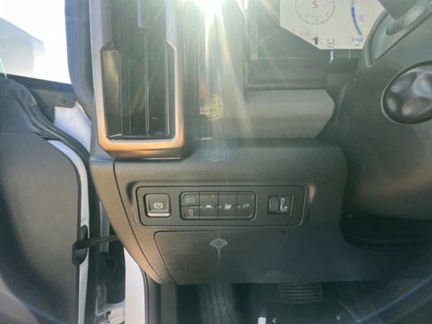 New 2025 GMC Hummer EV 3X w/ Extreme Off-Road Package image 19