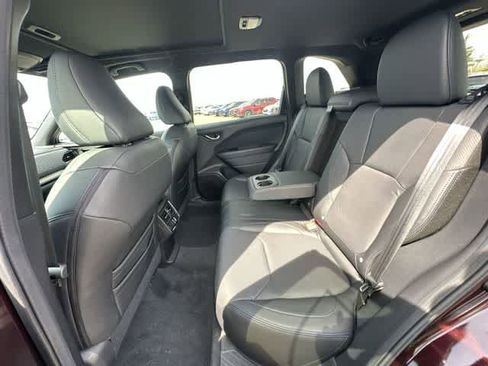 New 2026 Subaru Forester Limited AWD/4WD image 19