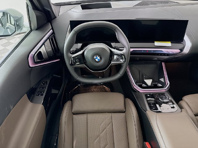 Used 2026 BMW X3 xDrive30i w/ Premium Package AWD/4WD image 23