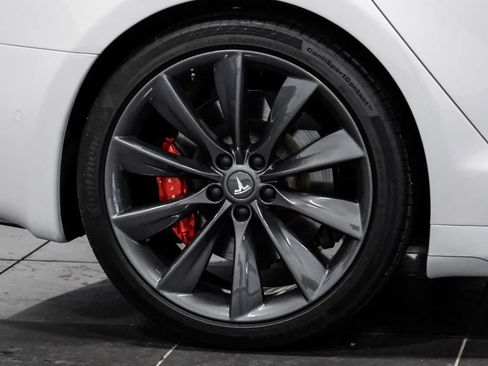 Used 2019 Tesla Model S Performance image 48