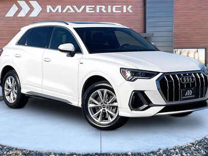 Used 2023 Audi Q3 2.0T Premium
