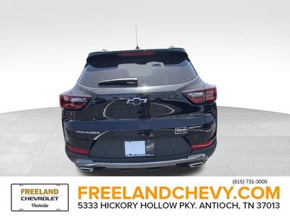 New 2026 Chevrolet TrailBlazer ACTIV w/ Convenience Package