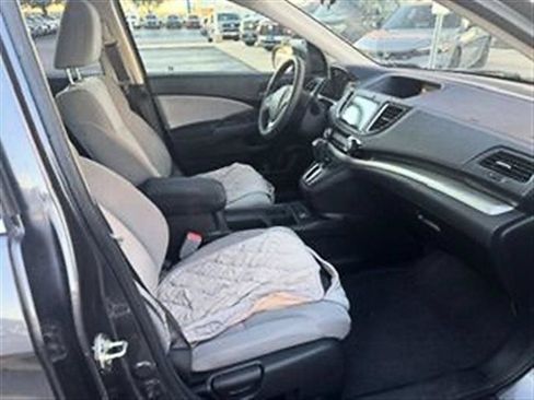 Used 2016 Honda CR-V EX image 2