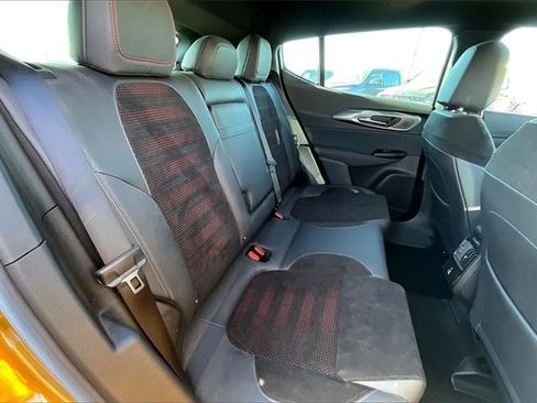 Certified 2024 Dodge Hornet GT Plus w/ Track Pack image 29