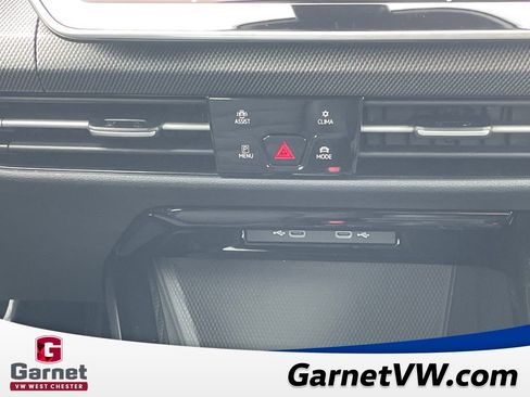 New 2026 Volkswagen Golf image 19