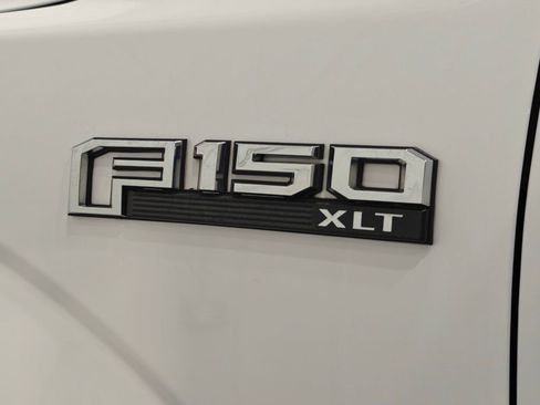 Used 2016 Ford F150 XLT w/ Equipment Group 302A Luxury AWD/4WD image 53
