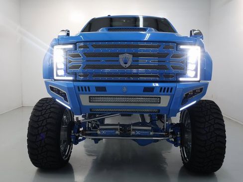 Used 2018 Ford F250 Platinum w/ Platinum Ultimate Package image 64