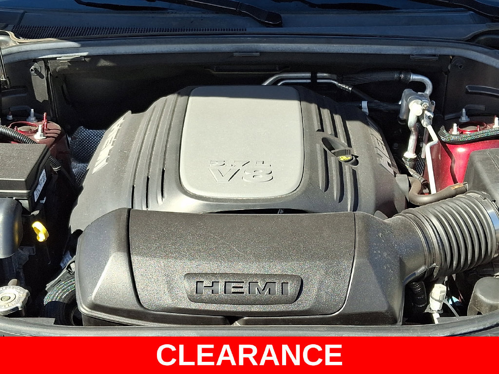 Used 2022 Dodge Durango R/T AWD/4WD image 28