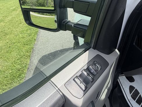 Used 2021 Ford F350 XL w/ Power Equipment Group AWD/4WD image 39