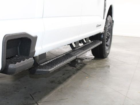 New 2026 Ford F250 XL w/ STX Appearance Package AWD/4WD image 13