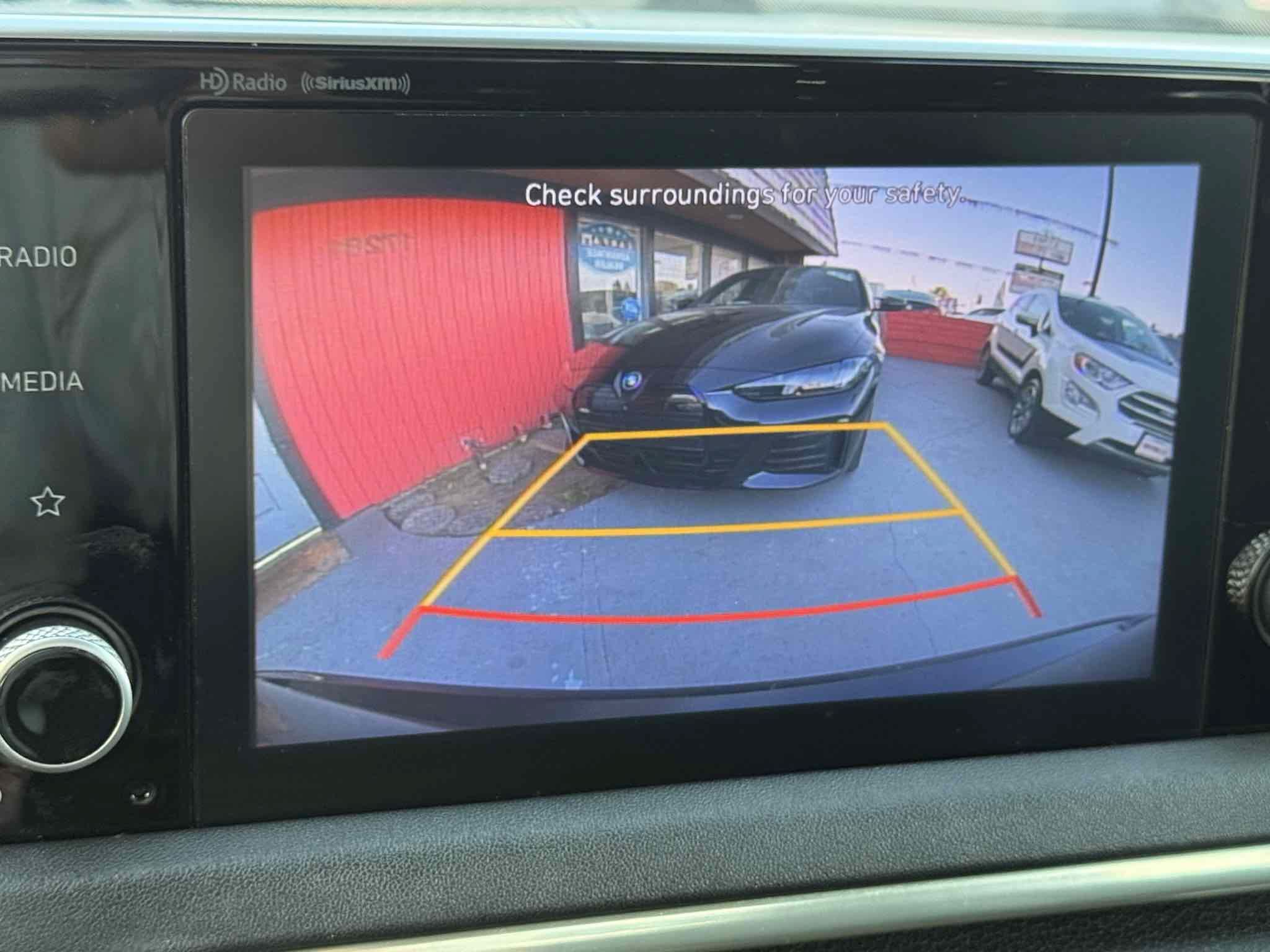 Used 2022 Hyundai Sonata SEL FWD image 23