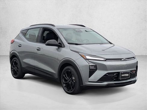 New 2027 Chevrolet Bolt RS image 7