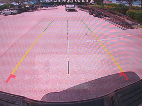 New 2025 RAM 2500 Big Horn image 21