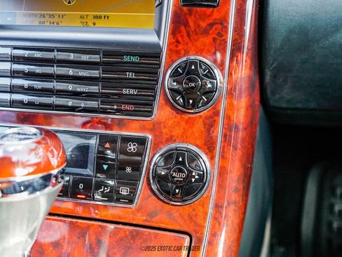 Used 2009 Maybach 62 image 55