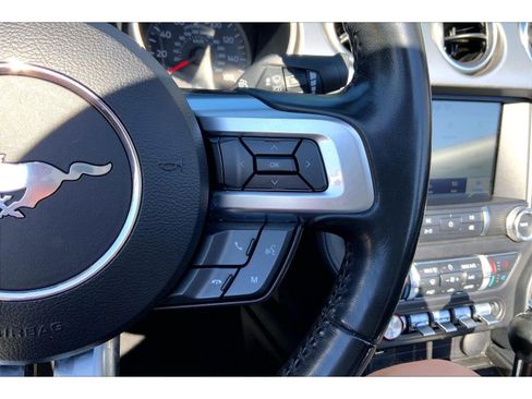 Used 2023 Ford Mustang Premium RWD image 14