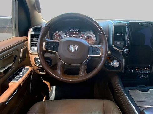 Used 2020 RAM 1500 Limited AWD/4WD image 6