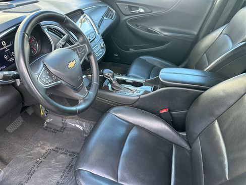 Used 2024 Chevrolet Malibu LT image 9