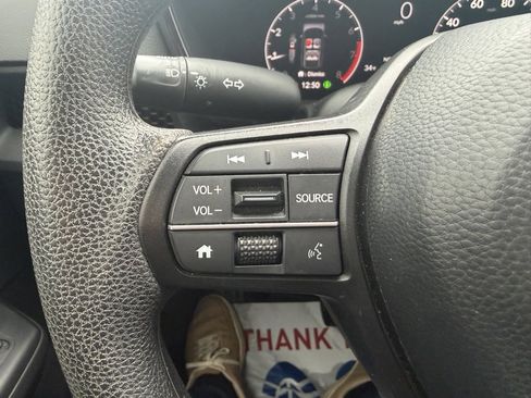 Used 2024 Honda CR-V EX image 41