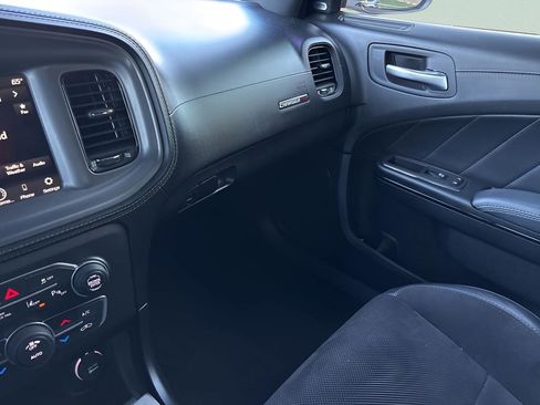 Used 2023 Dodge Charger R/T w/ Plus Group RWD image 35