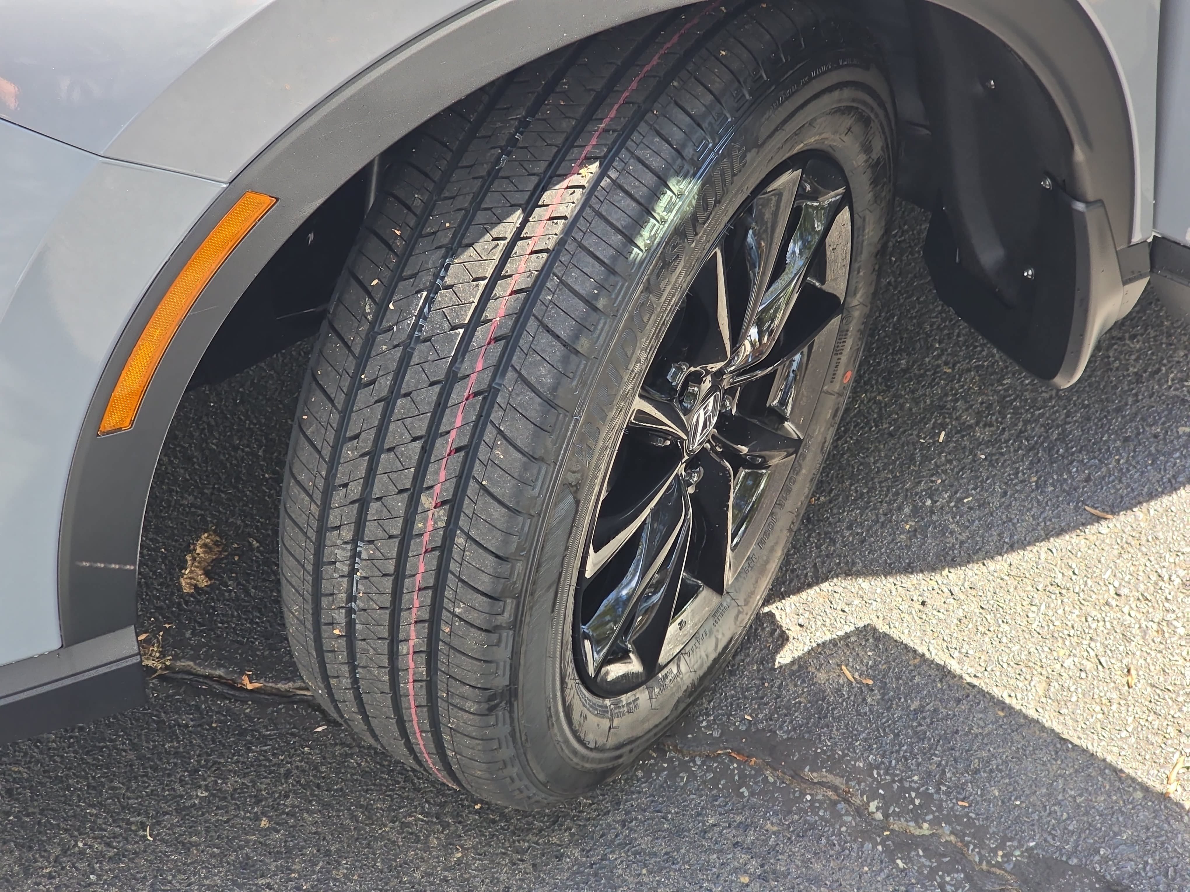 New 2027 Honda CR-V Sport-L image 33