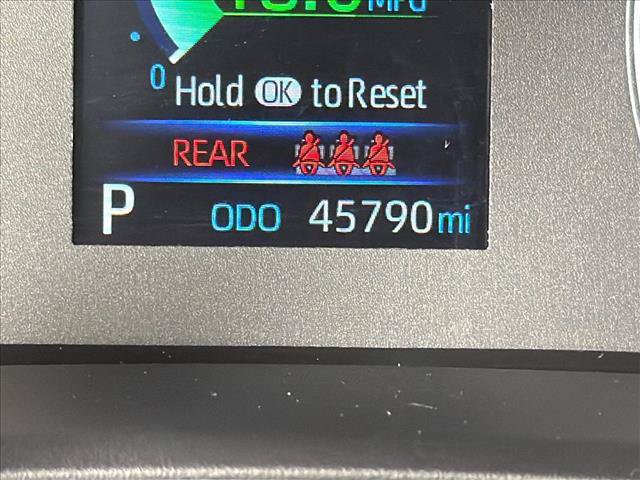 Used 2025 Toyota Corolla LE FWD image 27