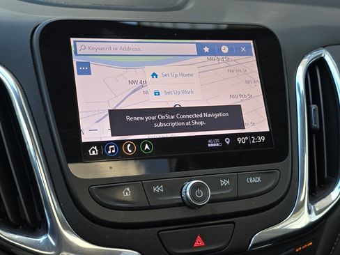 Used 2020 Chevrolet Equinox Premier AWD/4WD image 19