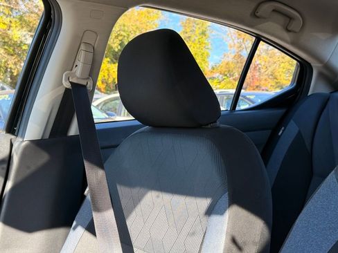 Used 2023 Nissan Versa SV FWD image 25