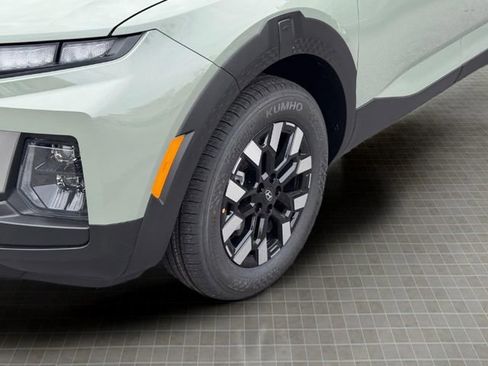 New 2026 Hyundai Santa Cruz SEL image 5