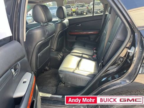 Used 2008 Lexus RX 350 AWD image 35