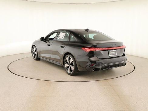 New 2026 Audi A5 2.0T Premium Plus AWD/4WD image 4