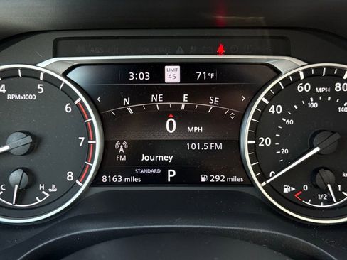 Certified 2023 Nissan Rogue SL w/ SL Premium Package image 33