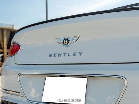 Used 2020 Bentley Continental GT V8 image 93