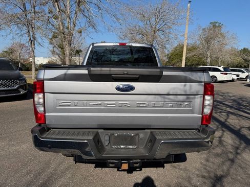 Used 2021 Ford F250 XL w/ STX Appearance Package image 5