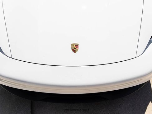 Used 2023 Porsche Taycan RWD image 68
