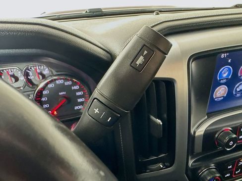 Used 2016 GMC Sierra 2500 SLE image 16