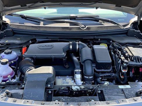 New 2026 Jeep Cherokee Laredo AWD/4WD image 34