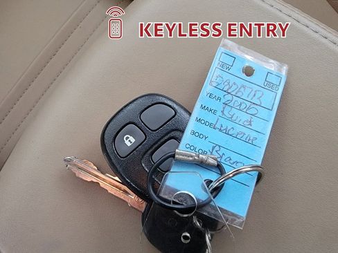 Used 2006 Buick Lucerne CXL FWD image 29