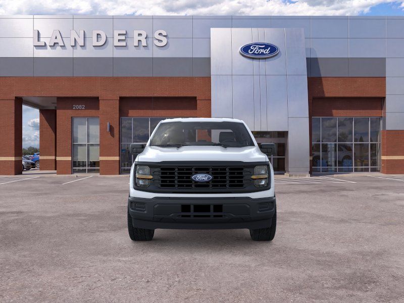 New 2026 Ford F150 XL RWD image 6
