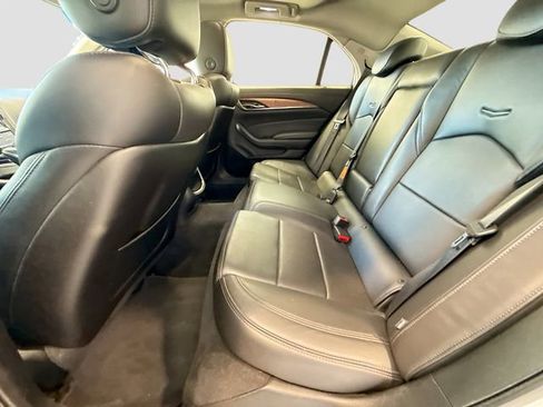 Used 2019 Cadillac CTS Luxury image 20
