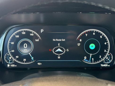 Used 2022 Hyundai Palisade Calligraphy w/ Cargo Package AWD/4WD image 25