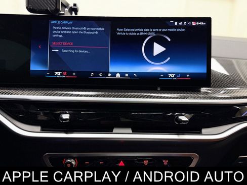 Used 2024 BMW X5 M60i image 27