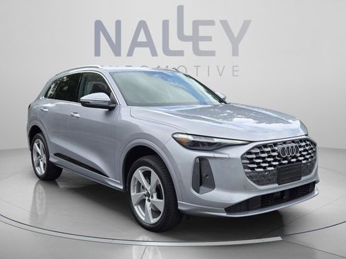 New 2026 Audi Q5 Premium Plus AWD/4WD image 7