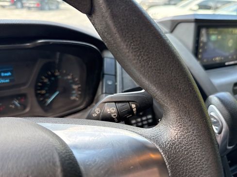 Used 2016 Ford Transit 250 130 Medium Roof w/ Exterior Upgrade Package image 19