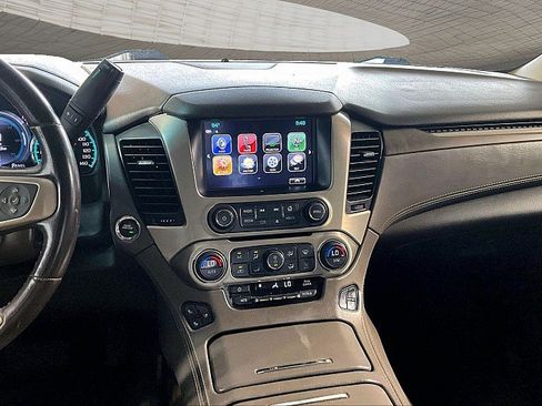 Used 2018 GMC Yukon Denali w/ Open Road Package RWD image 5