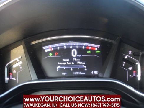 Used 2019 Honda CR-V EX image 29