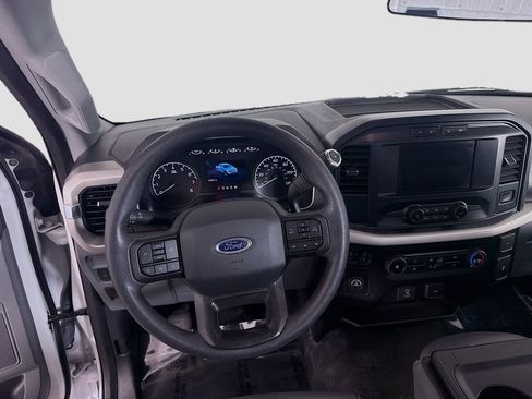 Used 2021 Ford F150 XL w/ Equipment Group 101A High image 17