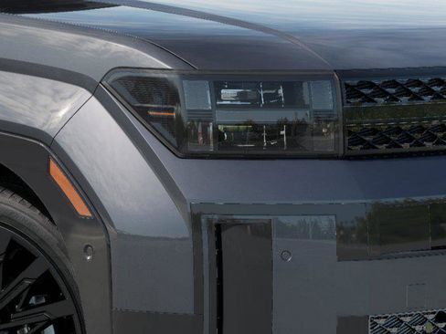 New 2026 Hyundai Santa Fe Calligraphy image 9